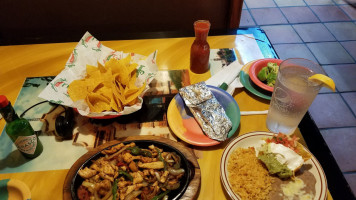 Mi Pueblo Mexican Grill Tex Mex food