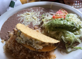 Mi Pueblo Mexican Grill Tex Mex food