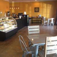 Fleur De Lis Gourmet Bakery food