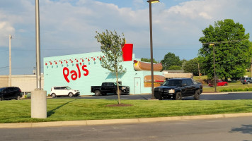 Pal's food