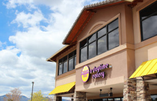 Urban Egg A Daytime Eatery In Colorado Spr food