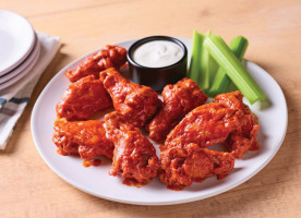 Applebee's Grill food