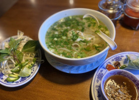 Mekong food