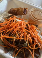 Mekong food