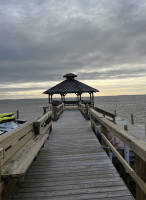 Inn At Corolla Light outside