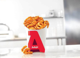 Arby's food