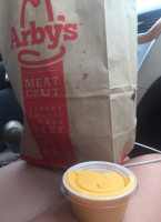Arby's food
