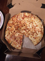 Domino's Pizza food