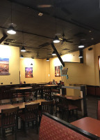 Moe's Southwest Grill inside