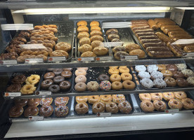 Cowboy Donuts In Rock Spr food