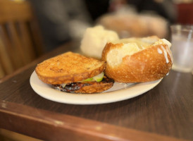 Boudin Sf food