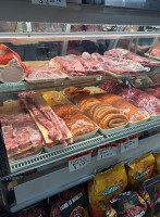 Cerro Grande Meats And Market. Tienda Mexicana food