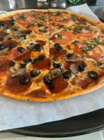 Sabatinos Sausage Deli Pizza Co food