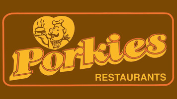 Porkies food