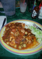 El Valle Family Mexican food