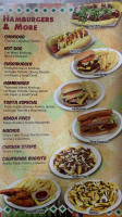 Tacos Mexicanos Inc food