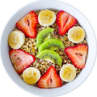 Banzai Bowls food