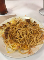 Steak 'n Shake food