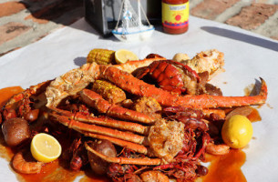 Fiery Crab Express Phone Number, Reservations, Reviews inside