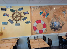 Fiery Crab Express Phone Number, Reservations, Reviews inside