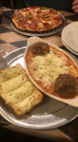 Pace's Pizzeria food