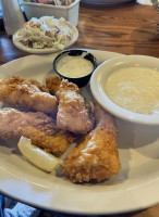 Cracker Barrel Old Country Store food