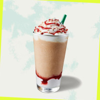 Starbucks food