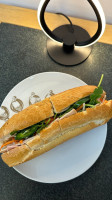 Bánh Mì Mỹ Tho food