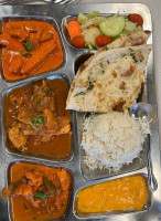 Desi Tadka Indian Cuisine food