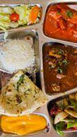 Desi Tadka Indian Cuisine food