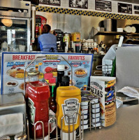 Waffle House outside