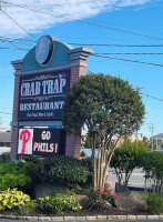 The Crab Trap In Somers Po inside