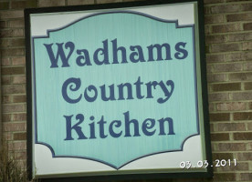 Wadham's Country Kitchen Phone Number, Reservations, Reviews food