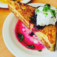 The Nest: A Brunch Joint Moved Location! food