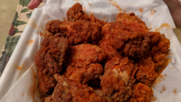 Goodwings food