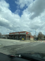 Sonic Drive-in food