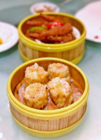 Tai Pan food