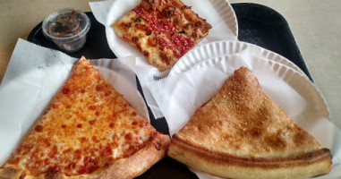 Mario's Pizzeria Of Oyster Bay food