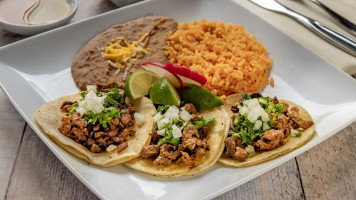 Chapala Mexican Food Taqueria food