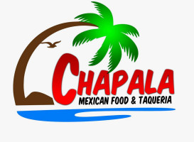 Chapala Mexican Food Taqueria food