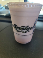 Dandy's Drive-in food