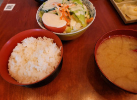 Yokohama food