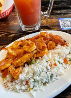 Mariscos El Chuy #2 food