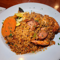 Ethel's Creole Kitchen food