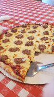 Albano's Pizza Inc food