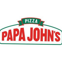 Papa Johns Pizza food