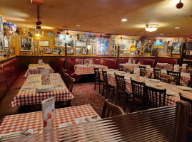 Buca di Beppo Las Vegas food