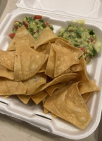 Tacos Mi Rancho-carrollwood food