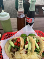 Tacos Mi Rancho-carrollwood food