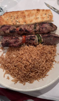 Kabul Afghan Cuisine food